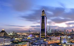 Sofitel Dubai The Obelisk